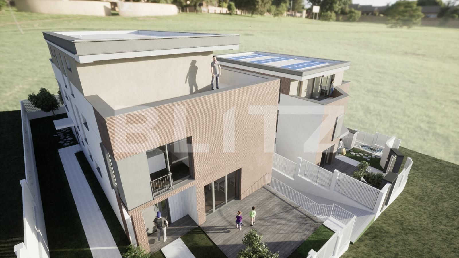 Teren de vânzare Borhanci - 119819TV | BLITZ Cluj-Napoca | Poza8