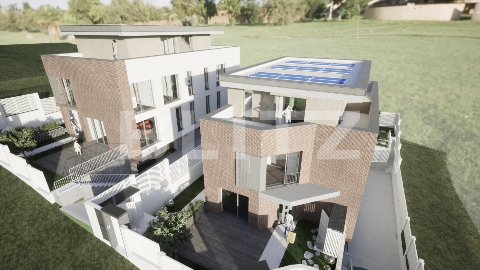 Teren de vânzare Borhanci - 119819TV | BLITZ Cluj-Napoca | Poza13