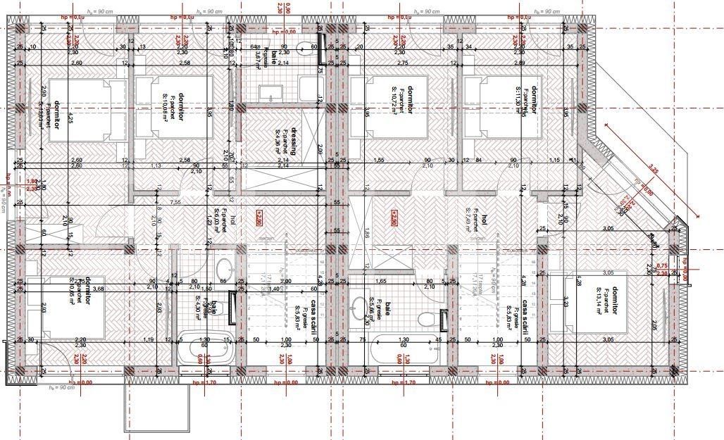 Teren de vânzare Borhanci - 119819TV | BLITZ Cluj-Napoca | Poza4
