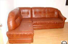 1 camera, 45 mp, mobilat modern, imobil nou, parcare optionala, zona strazii Calea Turzii!