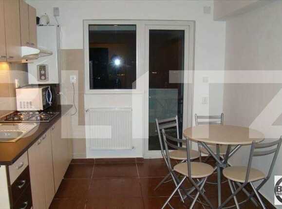 Garsonieră de închiriat Zorilor - 11982AI | BLITZ Cluj-Napoca | Poza1