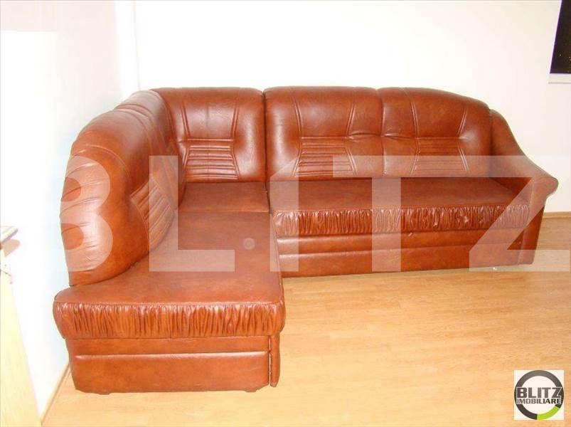 Garsonieră de închiriat Zorilor - 11982AI | BLITZ Cluj-Napoca | Poza4