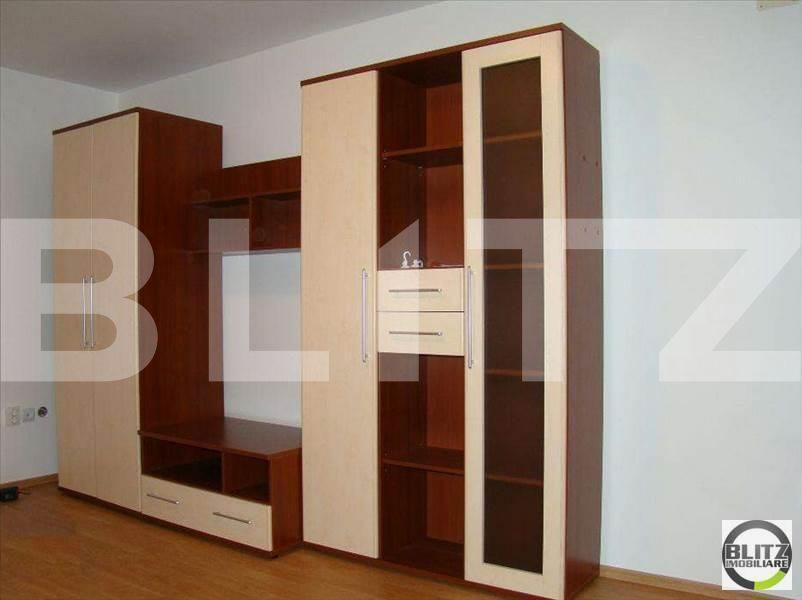 Garsonieră de închiriat Zorilor - 11982AI | BLITZ Cluj-Napoca | Poza5