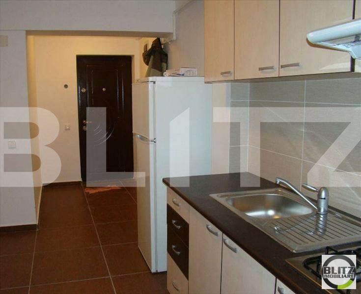 Garsonieră de închiriat Zorilor - 11982AI | BLITZ Cluj-Napoca | Poza3