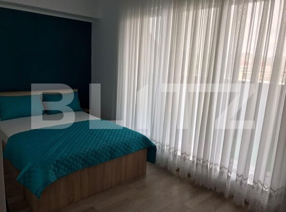 Apartament de închiriat 2 camere Marasti - 119823AI | BLITZ Cluj-Napoca | Poza2