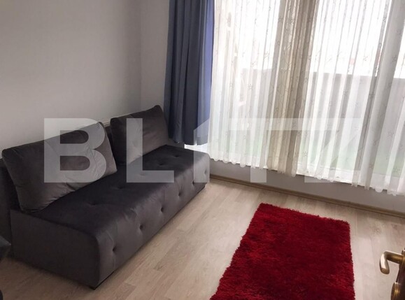 Apartament de închiriat 2 camere Marasti - 119823AI | BLITZ Cluj-Napoca | Poza5