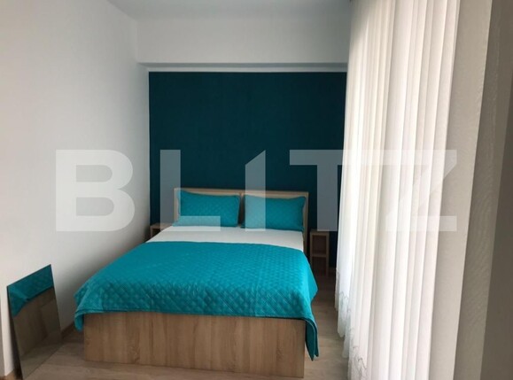Apartament de închiriat 2 camere Marasti - 119823AI | BLITZ Cluj-Napoca | Poza1