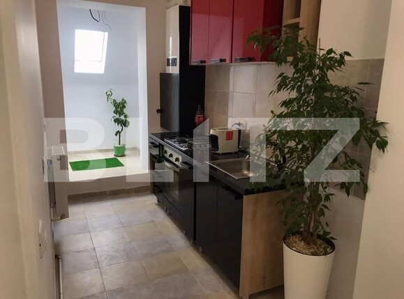 Apartament de închiriat 2 camere Marasti - 119823AI | BLITZ Cluj-Napoca | Poza4