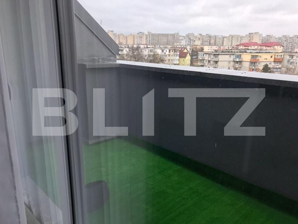 Apartament de închiriat 2 camere Marasti - 119823AI | BLITZ Cluj-Napoca | Poza3