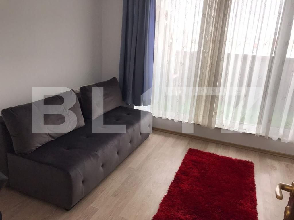Apartament de închiriat 2 camere Marasti - 119823AI | BLITZ Cluj-Napoca | Poza5