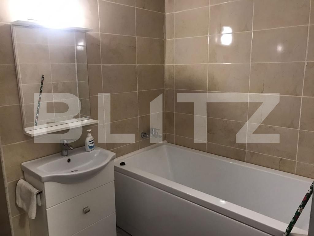 Apartament de închiriat 2 camere Marasti - 119823AI | BLITZ Cluj-Napoca | Poza7