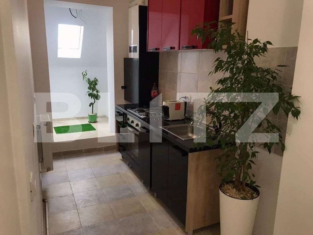 Apartament de închiriat 2 camere Marasti - 119823AI | BLITZ Cluj-Napoca | Poza4