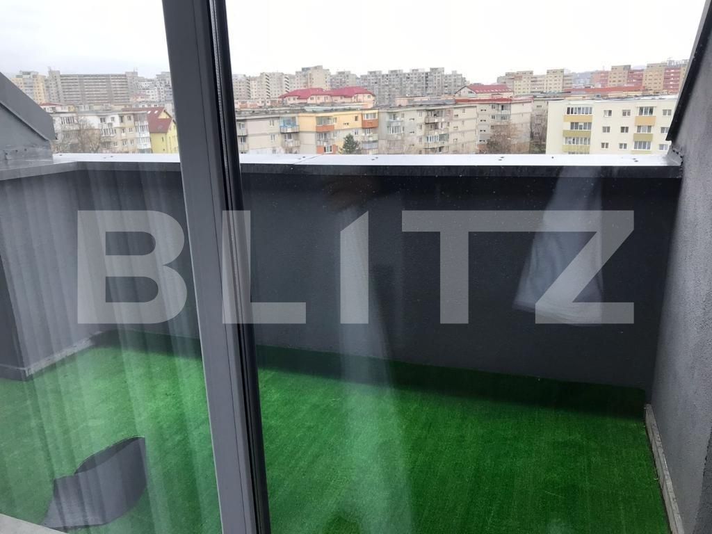 Apartament de închiriat 2 camere Marasti - 119823AI | BLITZ Cluj-Napoca | Poza9