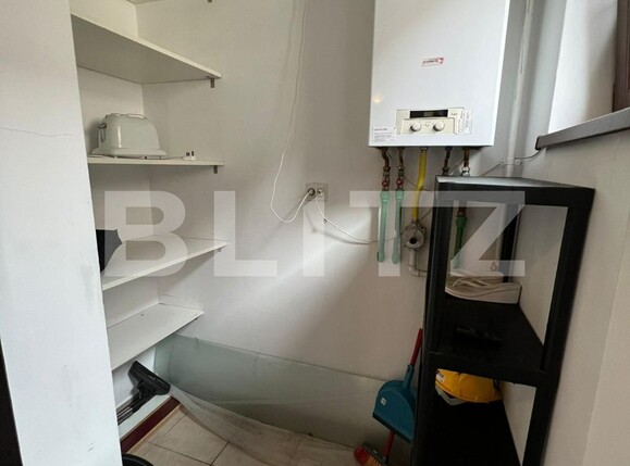 Apartament de închiriat 2 camere Floreşti - 119827AI | BLITZ Cluj-Napoca | Poza4