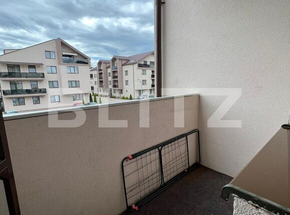 Apartament de închiriat 2 camere Floreşti - 119827AI | BLITZ Cluj-Napoca | Poza10