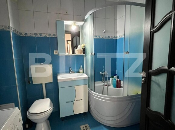 Apartament de închiriat 2 camere Floreşti - 119827AI | BLITZ Cluj-Napoca | Poza9