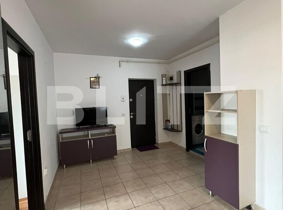 Apartament de închiriat 2 camere Floreşti - 119827AI | BLITZ Cluj-Napoca | Poza3