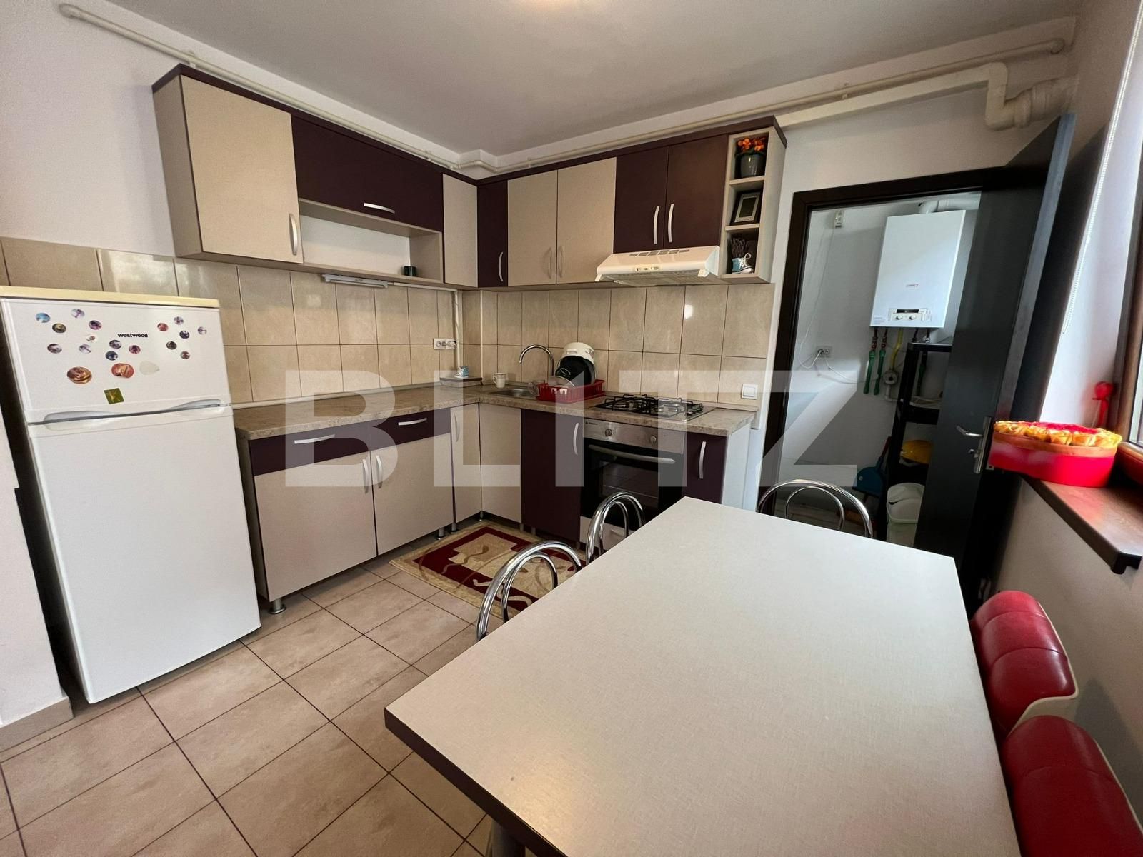 Apartament de închiriat 2 camere Floreşti - 119827AI | BLITZ Cluj-Napoca | Poza2