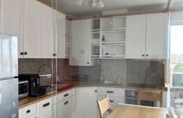 Apartament 2 camere, 60 mp, balcon, parcare, zona Piata Abator