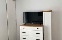 Apartament 2 camere, 60 mp, balcon, parcare, zona Piata Abator