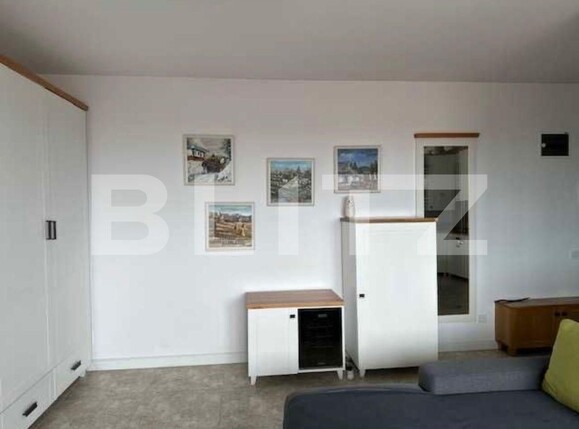 Apartament de închiriat 2 camere Central - 119834AI | BLITZ Cluj-Napoca | Poza3