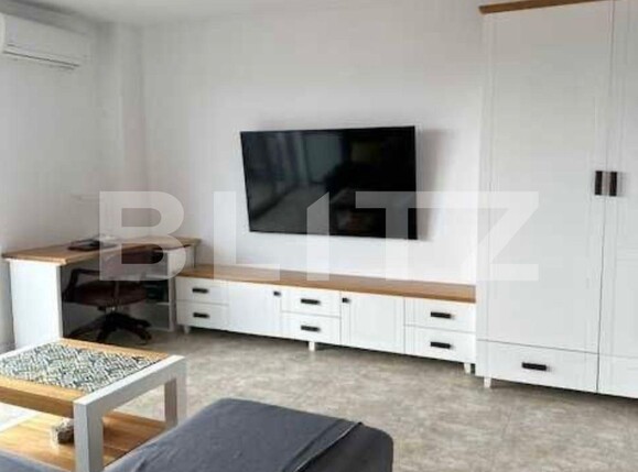 Apartament de închiriat 2 camere Central - 119834AI | BLITZ Cluj-Napoca | Poza2