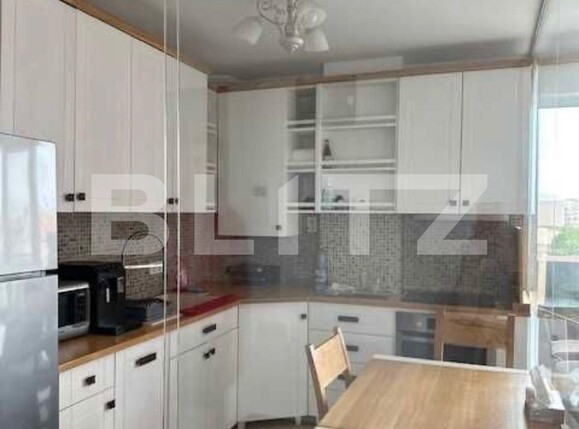 Apartament de închiriat 2 camere Central - 119834AI | BLITZ Cluj-Napoca | Poza6