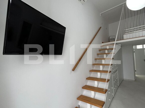 Garsonieră de închiriat Central - 119836AI | BLITZ Cluj-Napoca | Poza3