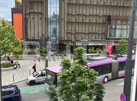 Garsonieră de închiriat Central - 119836AI | BLITZ Cluj-Napoca | Poza9