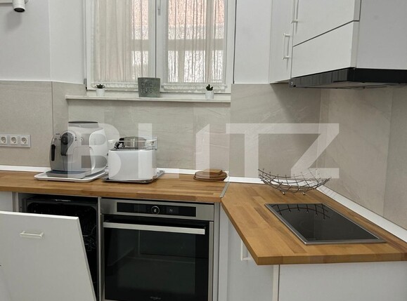 Garsonieră de închiriat Central - 119836AI | BLITZ Cluj-Napoca | Poza6