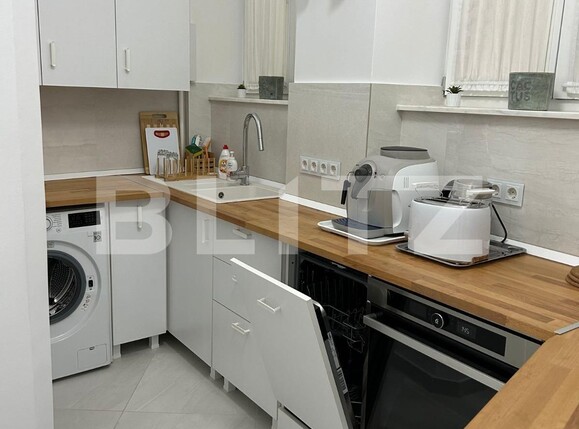 Garsonieră de închiriat Central - 119836AI | BLITZ Cluj-Napoca | Poza7