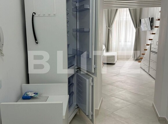 Garsonieră de închiriat Central - 119836AI | BLITZ Cluj-Napoca | Poza5