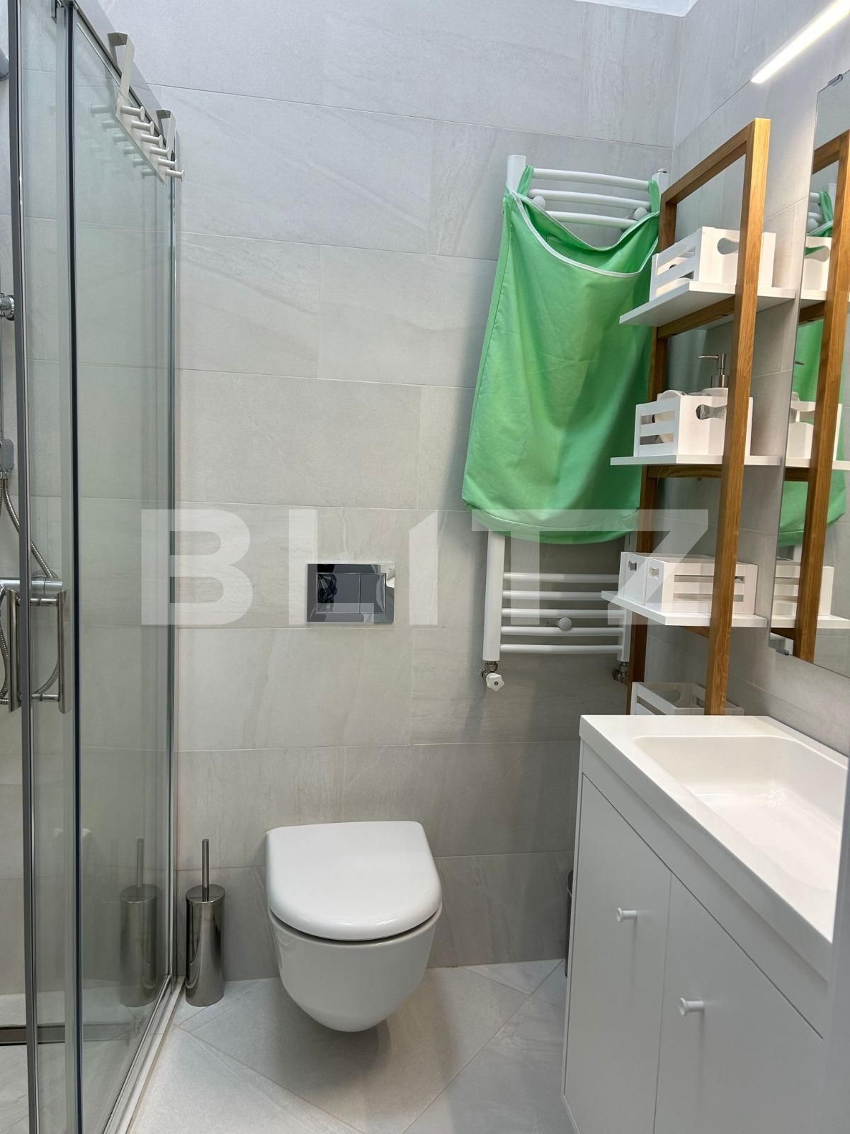 Garsonieră de închiriat Central - 119836AI | BLITZ Cluj-Napoca | Poza8