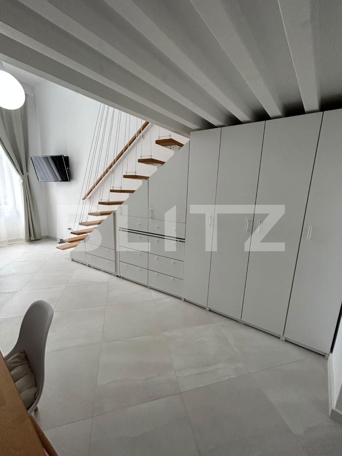 Garsonieră de închiriat Central - 119836AI | BLITZ Cluj-Napoca | Poza4