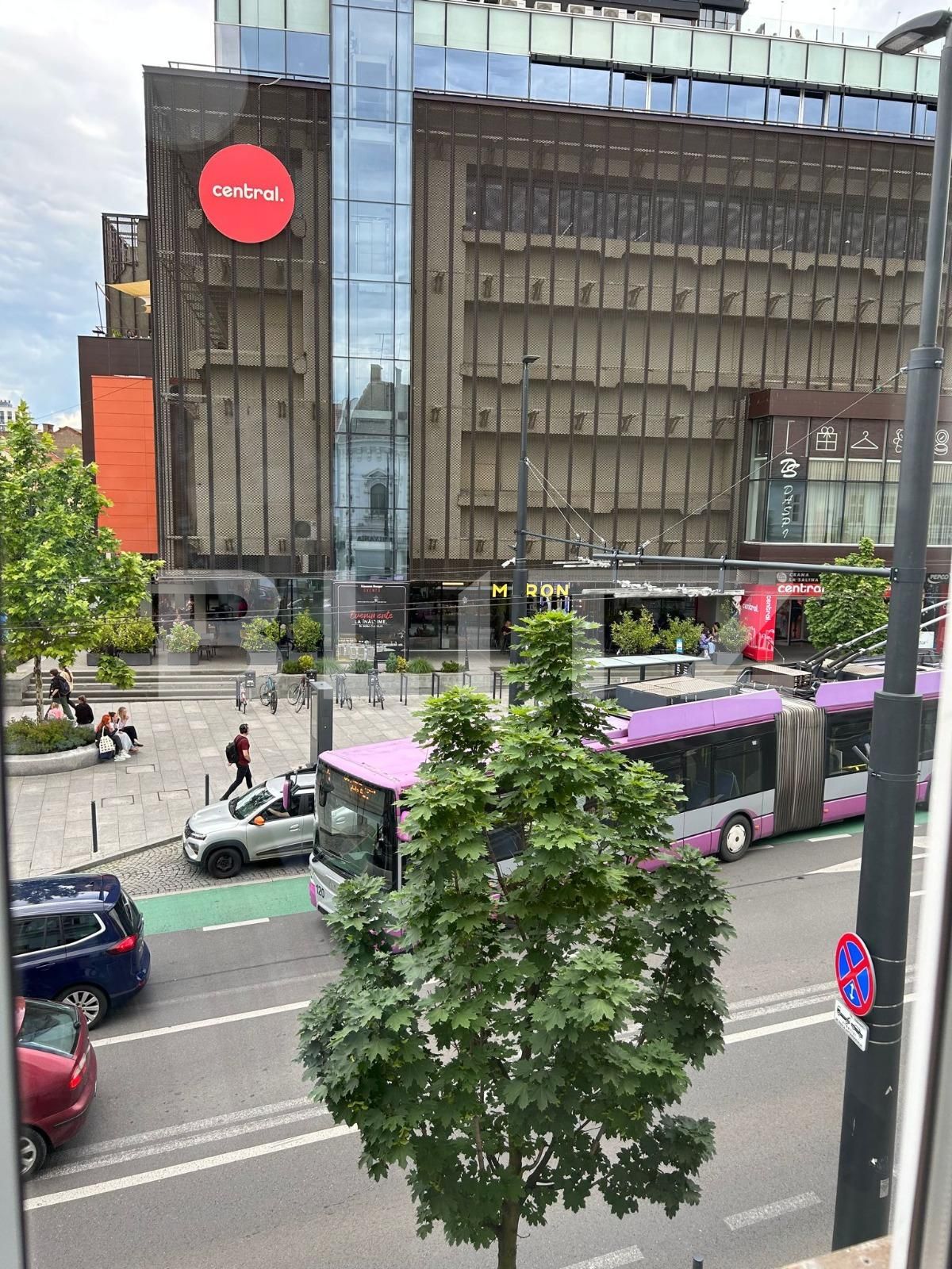 Garsonieră de închiriat Central - 119836AI | BLITZ Cluj-Napoca | Poza9