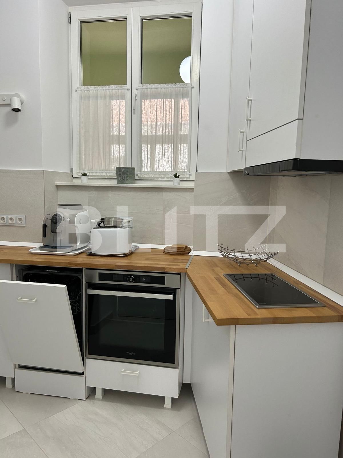 Garsonieră de închiriat Central - 119836AI | BLITZ Cluj-Napoca | Poza6