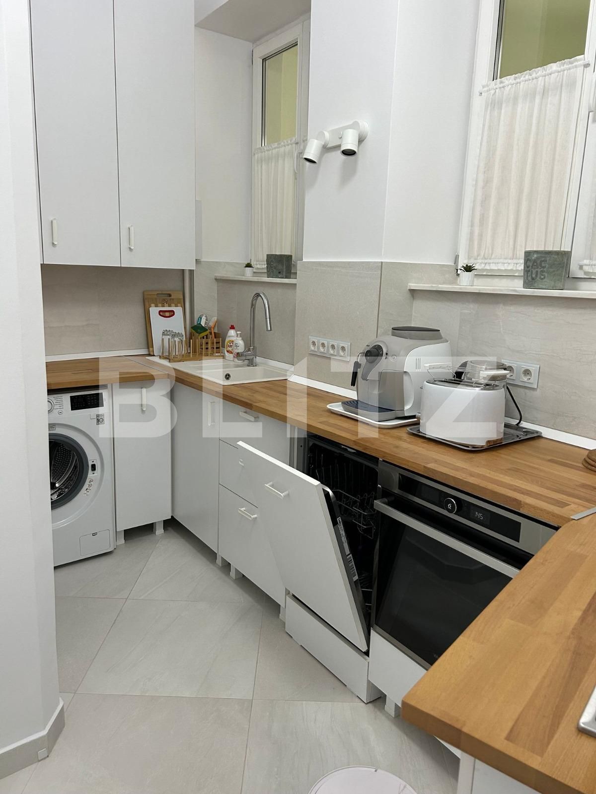 Garsonieră de închiriat Central - 119836AI | BLITZ Cluj-Napoca | Poza7