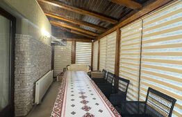 Casa individuala, 5 camere, 250 mp, terasa, curte, zona Andrei Muresanu