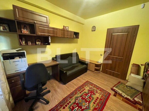 Casa de închiriat 5 camere Andrei Mureşanu - 119837CI | BLITZ Cluj-Napoca | Poza11