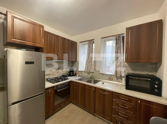 Casa de închiriat 5 camere Andrei Mureşanu - 119837CI | BLITZ Cluj-Napoca | Poza17