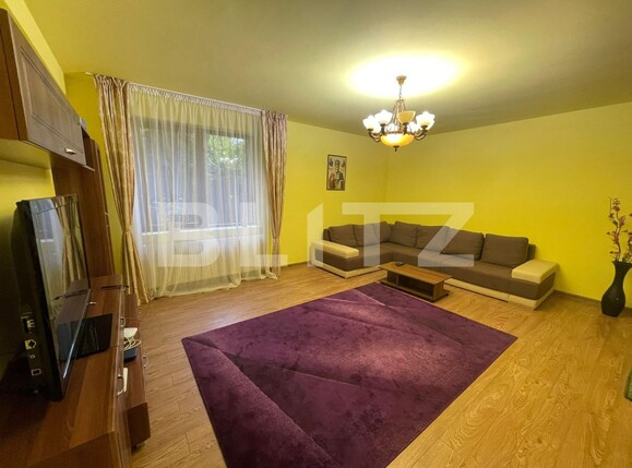 Casa de închiriat 5 camere Andrei Mureşanu - 119837CI | BLITZ Cluj-Napoca | Poza10