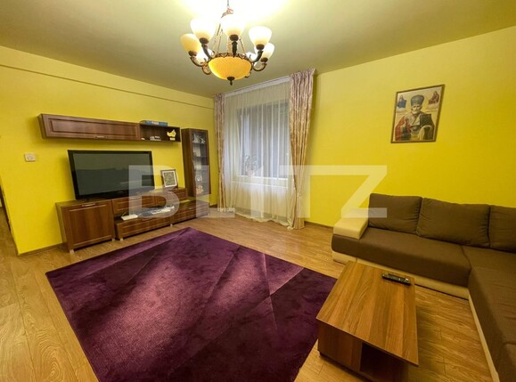 Casa de închiriat 5 camere Andrei Mureşanu - 119837CI | BLITZ Cluj-Napoca | Poza1