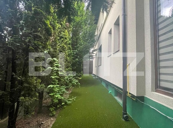 Casa de închiriat 5 camere Andrei Mureşanu - 119837CI | BLITZ Cluj-Napoca | Poza2