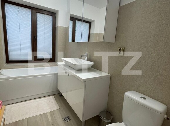 Casa de închiriat 5 camere Andrei Mureşanu - 119837CI | BLITZ Cluj-Napoca | Poza8