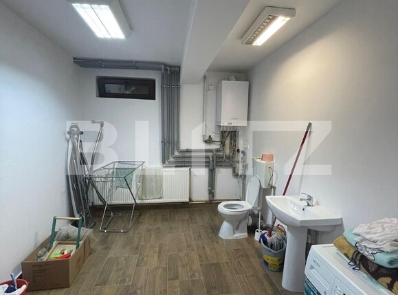 Casa de închiriat 5 camere Andrei Mureşanu - 119837CI | BLITZ Cluj-Napoca | Poza14