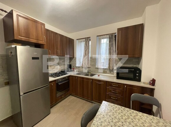 Casa de închiriat 5 camere Andrei Mureşanu - 119837CI | BLITZ Cluj-Napoca | Poza16