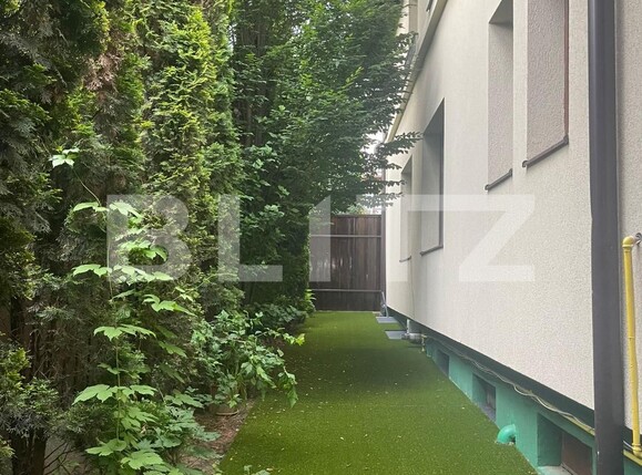 Casa de închiriat 5 camere Andrei Mureşanu - 119837CI | BLITZ Cluj-Napoca | Poza4