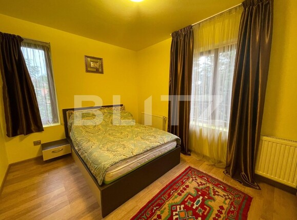 Casa de închiriat 5 camere Andrei Mureşanu - 119837CI | BLITZ Cluj-Napoca | Poza7