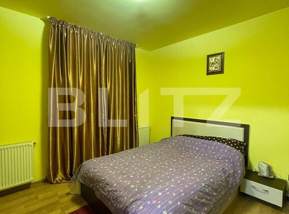 Casa de închiriat 5 camere Andrei Mureşanu - 119837CI | BLITZ Cluj-Napoca | Poza6