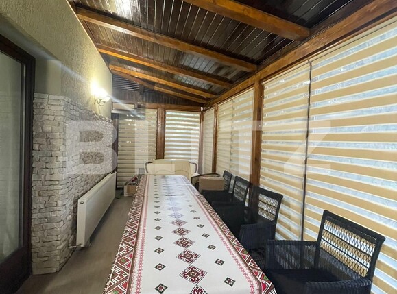 Casa de închiriat 5 camere Andrei Mureşanu - 119837CI | BLITZ Cluj-Napoca | Poza18